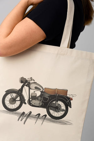 SHL M11 — torba
