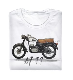 SHL M11 — koszulka
