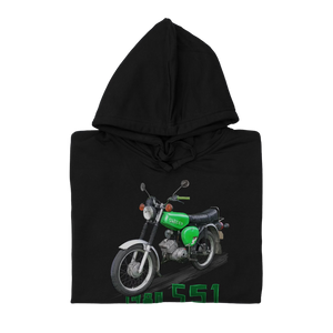 Simson — bluza dziecięca