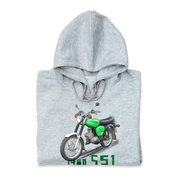 Simson — bluza dziecięca