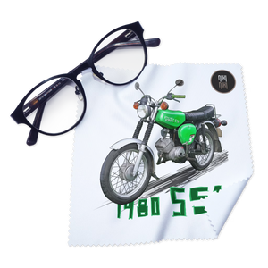 Simson — ściereczka