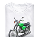 Simson — koszulka