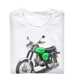 Simson — koszulka