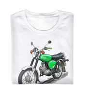 Simson — koszulka