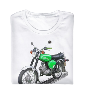 Simson — koszulka