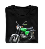 Simson — koszulka