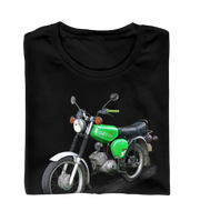 Simson — koszulka