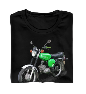 Simson — koszulka
