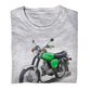Simson — koszulka