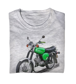 Simson — koszulka