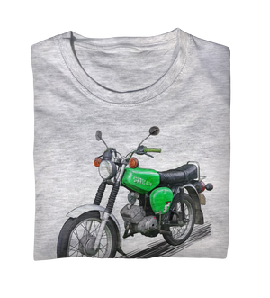 Simson — koszulka