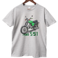Simson — koszulka