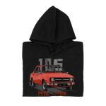Škoda 105 — bluza dziecięca