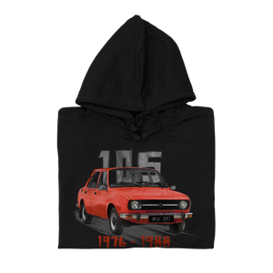 Škoda 105 — bluza dziecięca