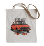 Škoda 105 — torba