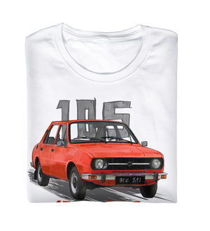 Škoda 105 — koszulka