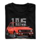 Škoda 105 — koszulka