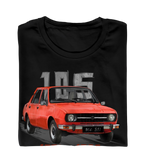 Škoda 105 — koszulka