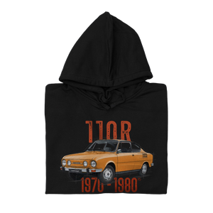 Škoda 110 R — bluza