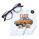 Škoda 110 R — ściereczka