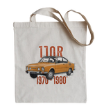 Škoda 110 R — torba