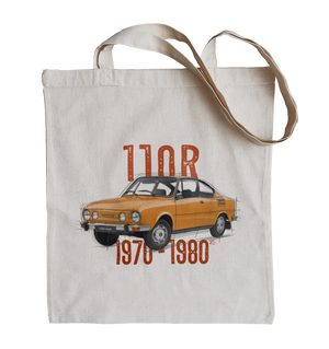 Škoda 110 R — torba