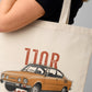 Škoda 110 R — torba