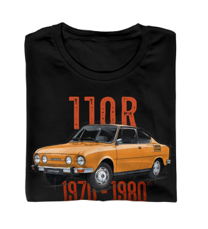 Škoda 110 R — koszulka