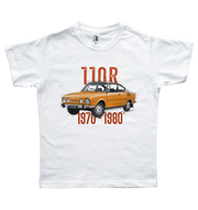 Škoda 110 R — koszulka dziecięca