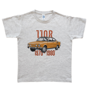 Škoda 110 R — koszulka dziecięca