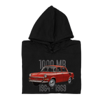 Škoda 1000 MB — bluza dziecięca