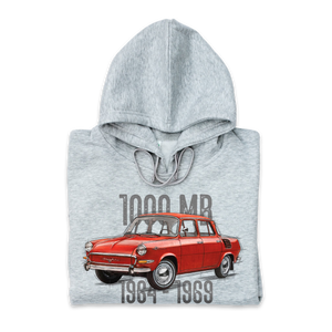 Škoda 1000 MB — bluza