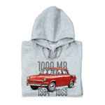Škoda 1000 MB — bluza dziecięca