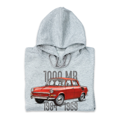 Škoda 1000 MB — bluza dziecięca