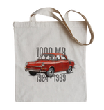Škoda 1000 MB — torba