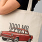 Škoda 1000 MB — torba