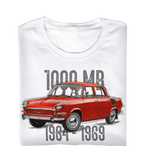 Škoda 1000 MB — koszulka