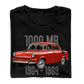 Škoda 1000 MB — koszulka