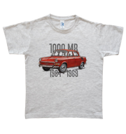 Škoda 1000 MB — koszulka dziecięca