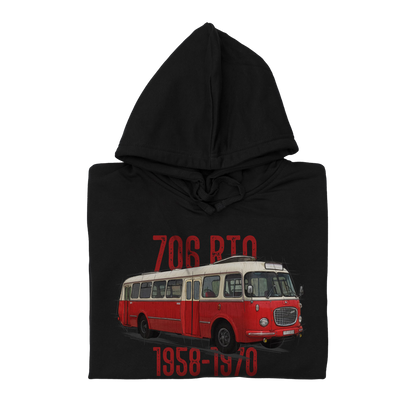Škoda 706 RTO — bluza dziecięca
