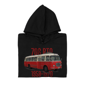 Škoda 706 RTO — bluza