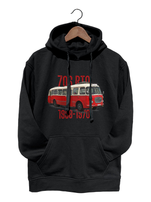 Škoda 706 RTO — bluza dziecięca