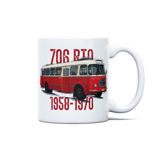 Škoda 706 RTO — kubek