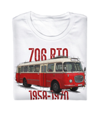 Škoda 706 RTO — koszulka