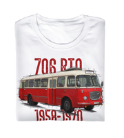 Škoda 706 RTO — koszulka