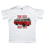 Škoda 706 RTO — koszulka dziecięca