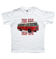 Škoda 706 RTO — koszulka dziecięca