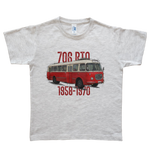 Škoda 706 RTO — koszulka dziecięca