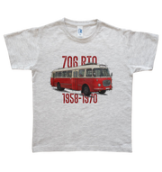 Škoda 706 RTO — koszulka dziecięca