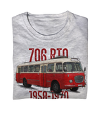 Škoda 706 RTO — koszulka